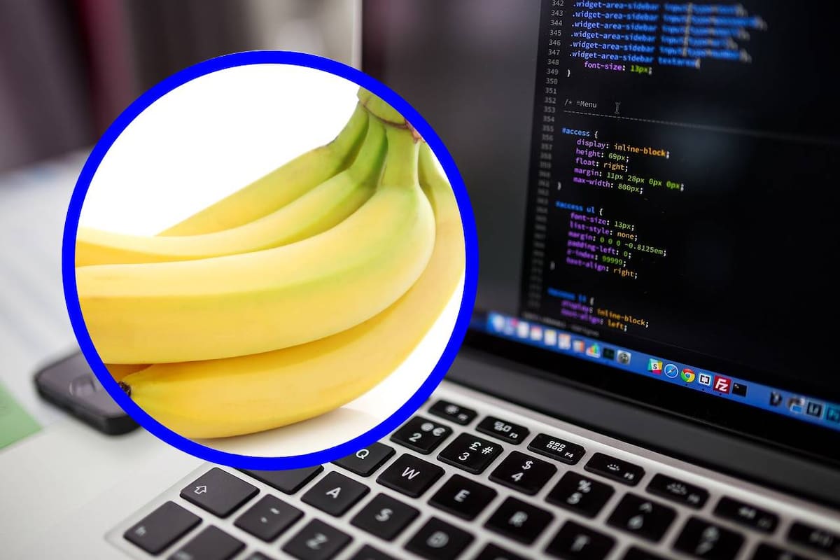 ¿Qué es Nano Banana y por qué podría estar vinculado con Google?