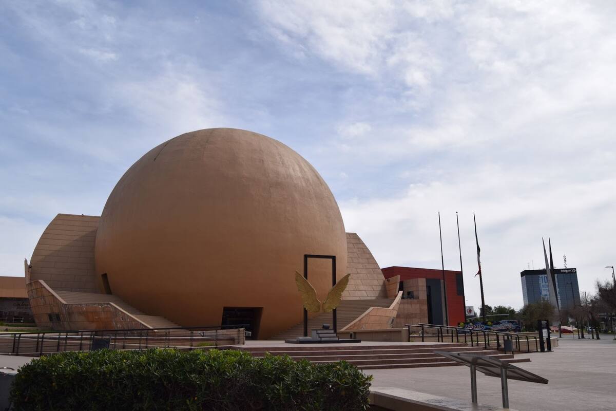 Centro Cultural Tijuana