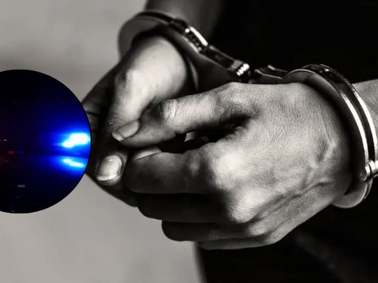 Detienen a tres hombres con 78 envoltorios de droga en el norte de Hermosillo