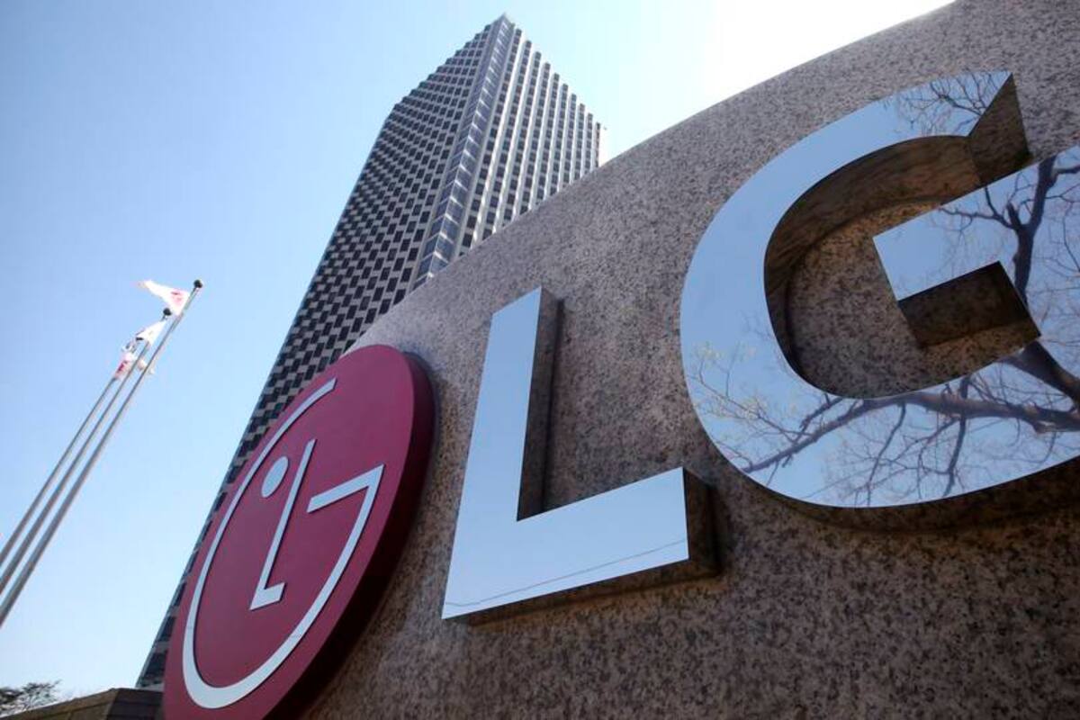 LG dejará de hacer teléfonos móviles