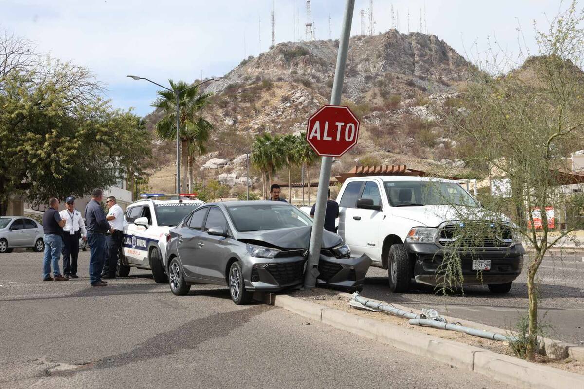 Elementos de la AMIC capturan a sospechoso con orden de aprehensión tras persecusión en colonia Los Encinos