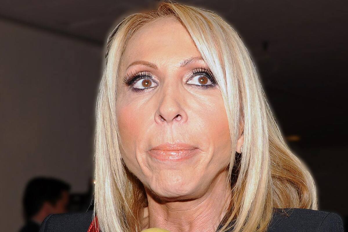 Laura Bozzo enfrentaría problemas legales y deudas en Estados Unidos y México