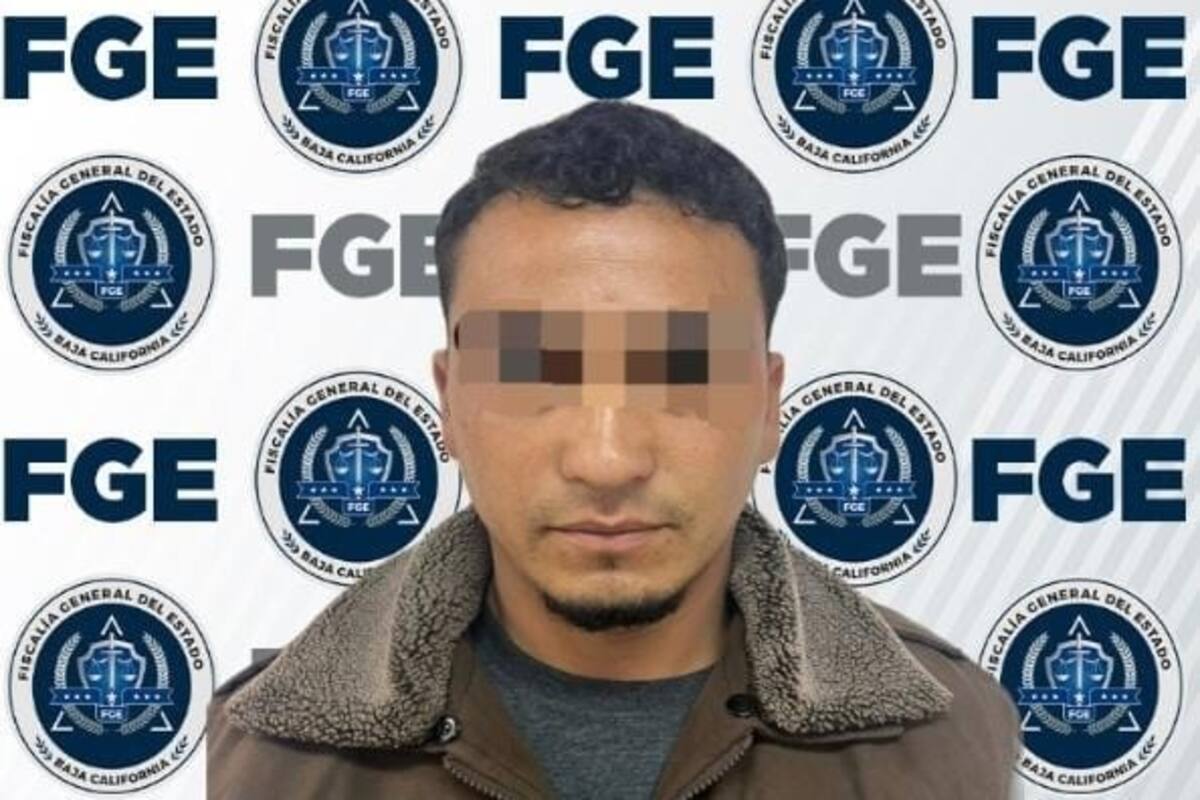 Aprehenden a sujeto por lesiones agravadas por razón de parentesco