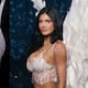 El detalle que nadie notó de la pieza que lució Kylie Jenner en Victoria’s Secret