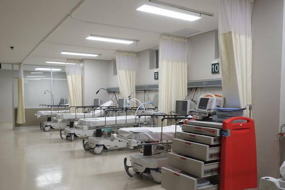 Muere de Covid-19 alcalde de capital brasileña elegido cuando estaba entubado