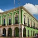 Doña Josefina exige la condonación de un cobro de agua