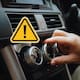 Errores comunes al usar el aire acondicionado del auto que le restan vida útil y también afectan tu seguridad