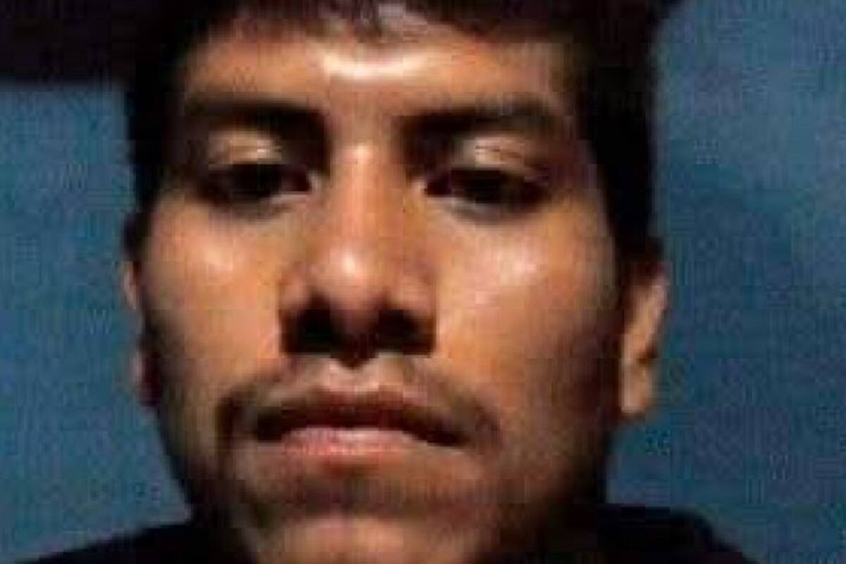 Se busca a Abeldain Pérez Rodríguez de 34 años de edad