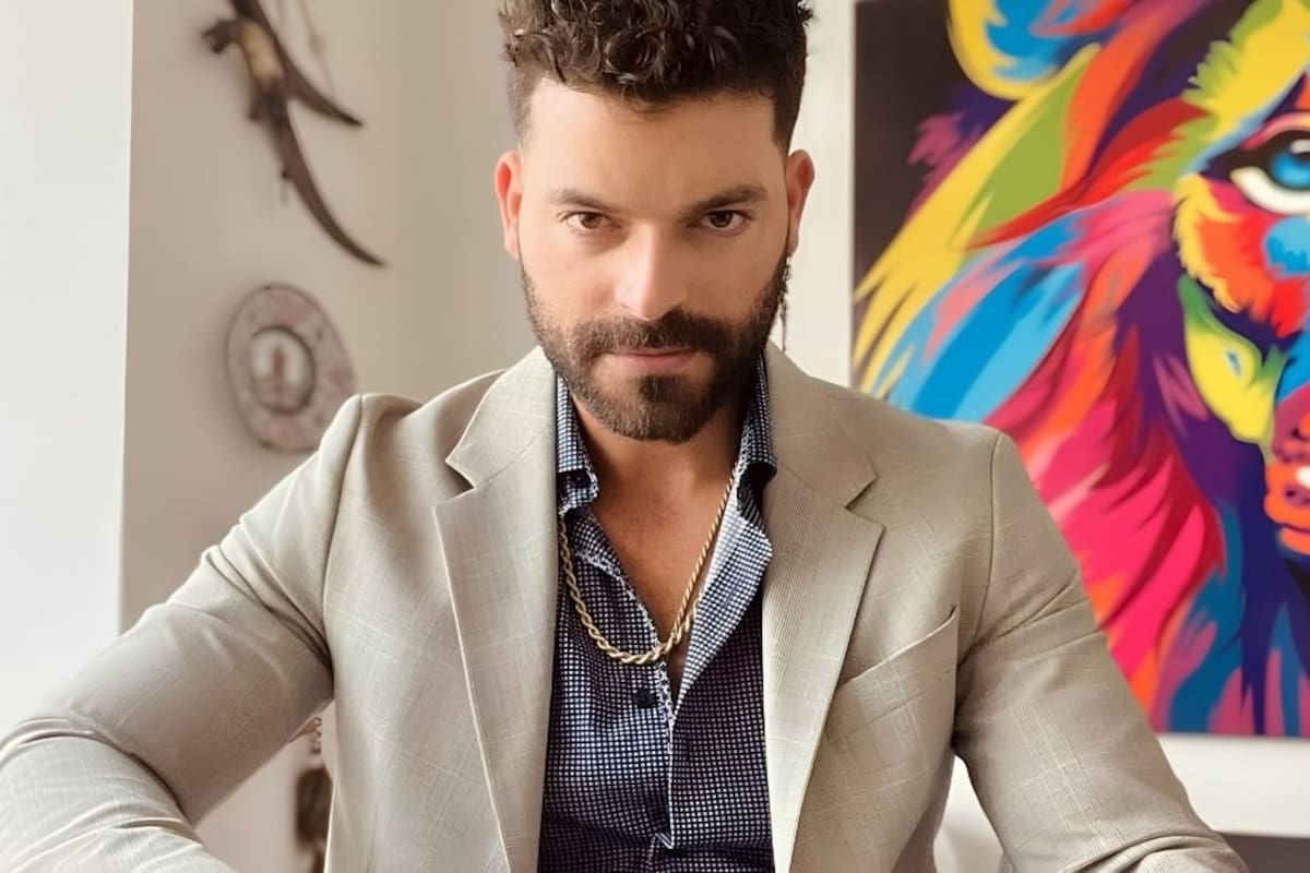 Adrián Di Monte rompe el silencio tras abandonar programa de Shanik Berman: “No nos sentimos bienvenidos”
