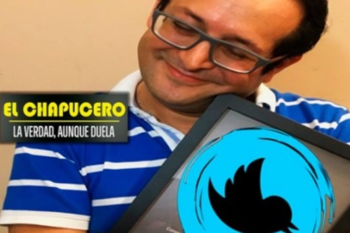 Tribunal Electoral sanciona al youtuber “Chapucero” por violar veda y pedir votos para Morena