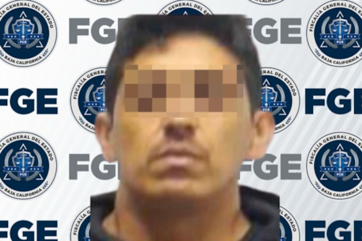 Vinculan a Efrén “N” por delitos contra la salud en la modalidad de narcomenudeo