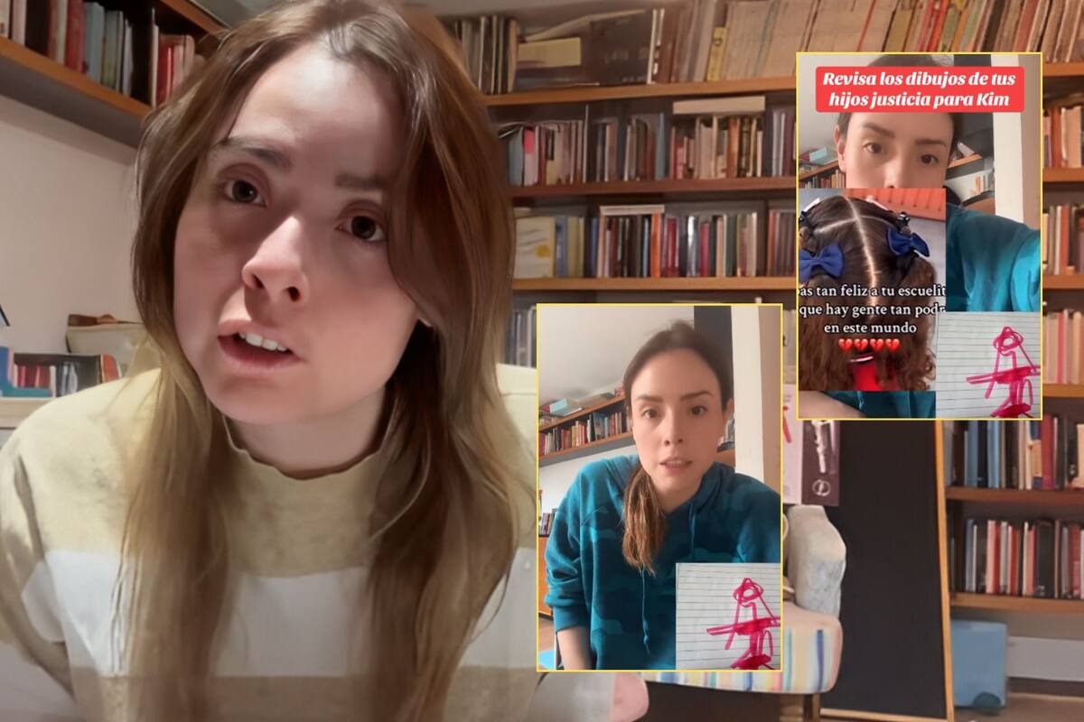 Maryfer Centeno revela técnica para identificar posibles casos de abuso en niños