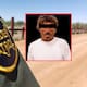 Capturan a exconvicto por reingreso ilegal a Estados Unidos; cumplió 12 años de prisión por actos lascivos en contra de menor de edad