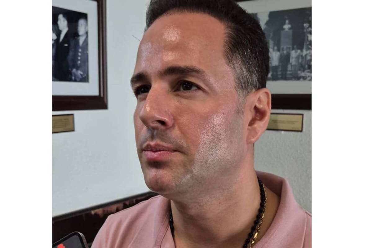 Padre de Vicentito busca presentar iniciativa ante el Congreso del Estado para endurecer sanciones por falsas acusaciones