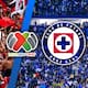 Atlas vs Cruz Azul EN VIVO: Liga MX Cuartos de Final IDA Liguilla Clausura 2026 MINUTO A MINUTO