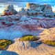 White Pocket en Arizona: guía completa para visitar este paisaje de otro planeta