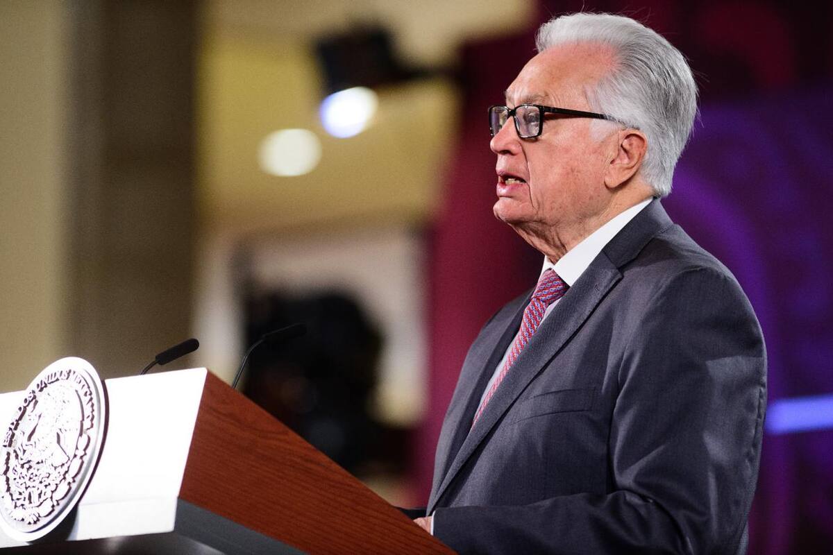 Rescate de la CFE es “una realidad” gracias a la “inversión histórica” del gobierno de AMLO: Bartlett