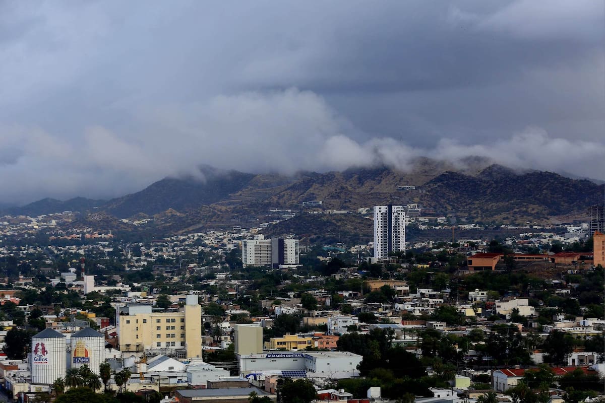Alertan por lluvias fuertes e intensas en Sonora: llaman a tomar medidas preventivas
