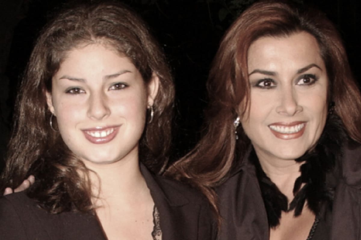 Romina Mircoli denuncia amenazas de muerte por parte de expareja de su mamá