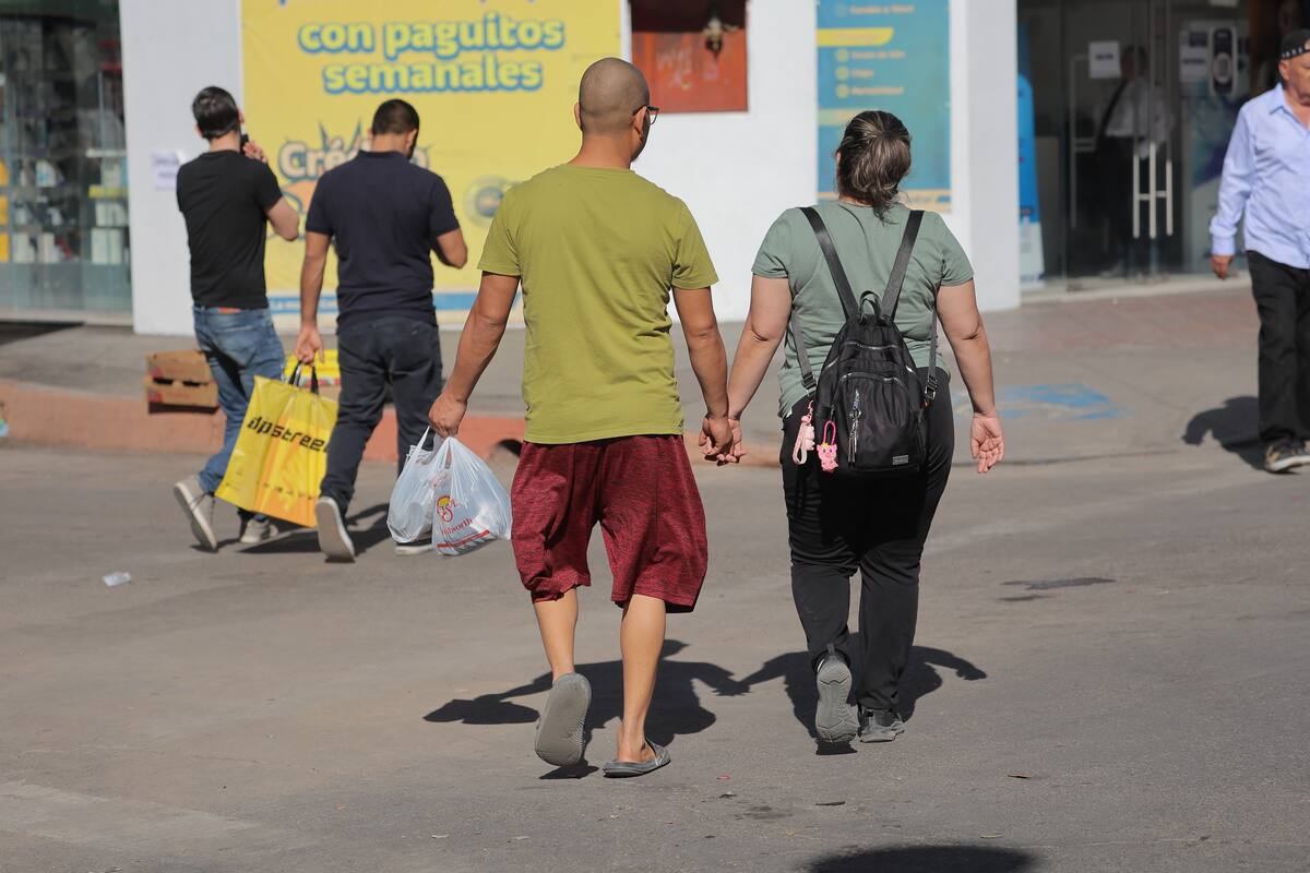 Pronostican semana soleada en la ciudad