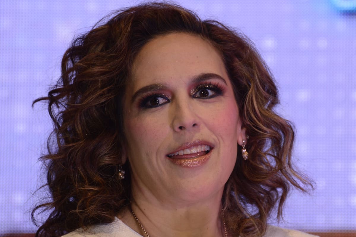 ¡Ni se alboroten!: Angélica Vale asegura a los latinos no les alcanza para comprar un boleto del Super Bowl
