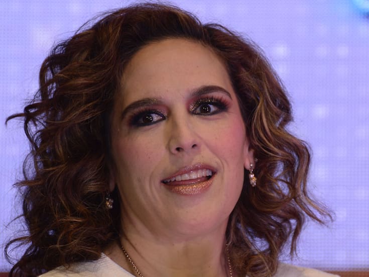 ¡Ni se alboroten!: Angélica Vale asegura a los latinos no les alcanza para comprar un boleto del Super Bowl