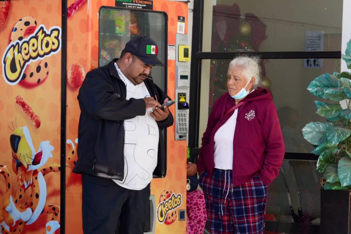 Foto: Leonardo González