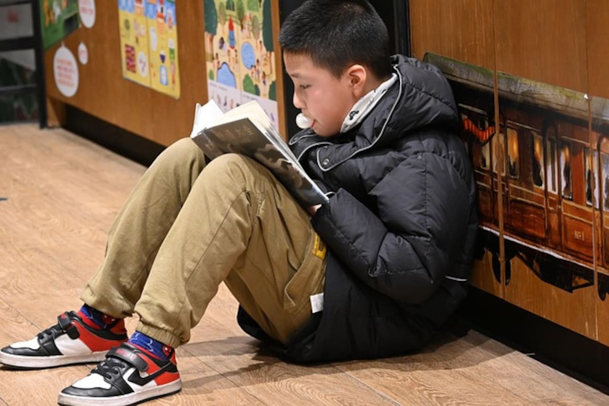 Los investigadores detectaron modificaciones breves en las ondas cerebrales, asociadas con un mayor nivel de alerta y un estado que describen como “concentración relajada”. | Crédito: Pixabay