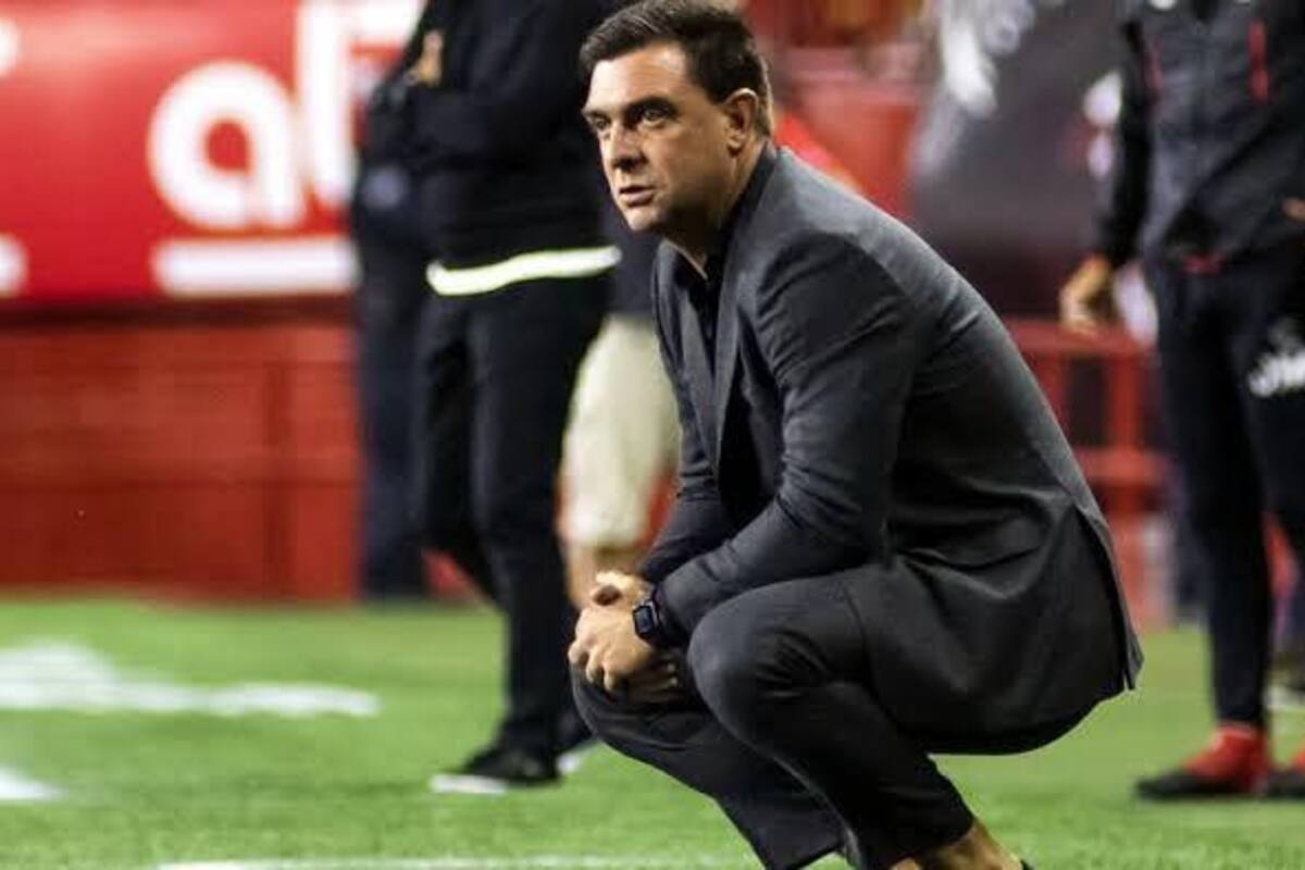 La petición de Guede en su contrato con Xolos