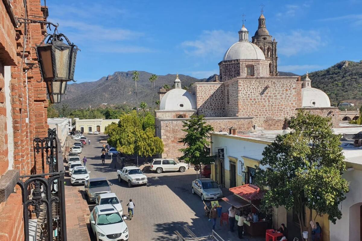 Ofrece Álamos su belleza y calidez a los visitantes