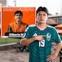 Gilberto Mora ‘ficha’ por la Universidad Anáhuac, ¿Cuánto cuesta la mensualidad y qué carrera estudiará?