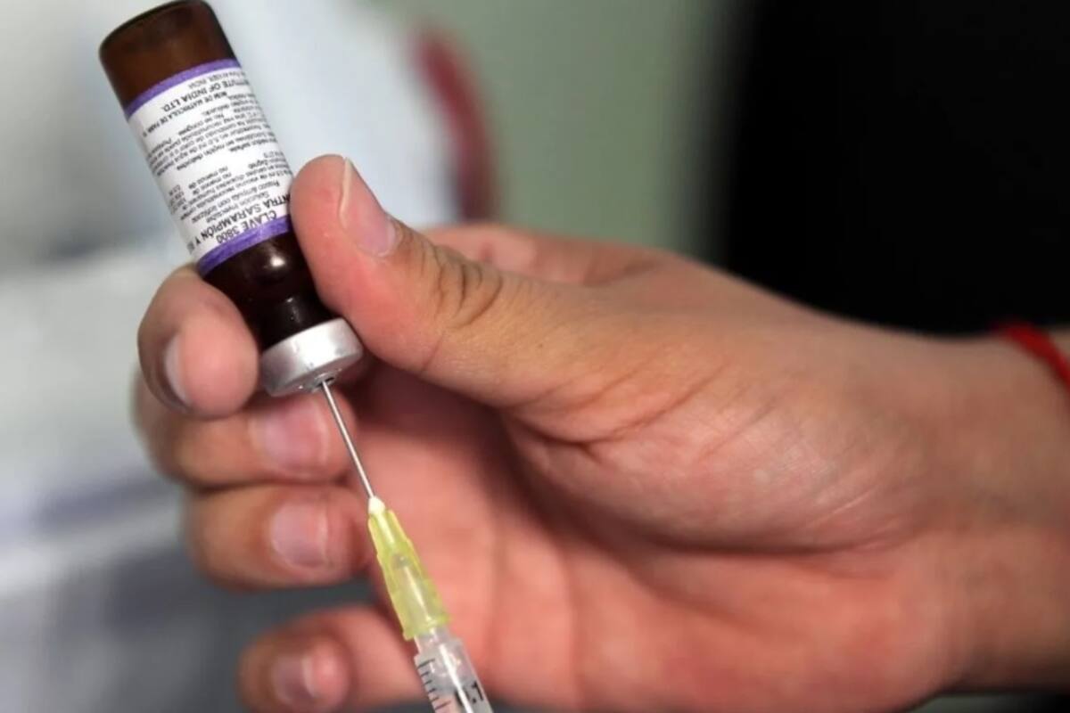 Suman 87 casos de sarampión en Valle de México
