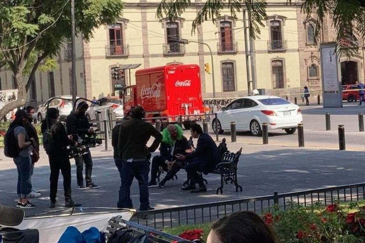 ¡No por Covid! Cierran plaza para que Brozo y Loret graben en Guadalajara