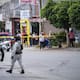 Acribillan a dos hombres en Villa Fontana; uno muere y otro lucha por su vida
