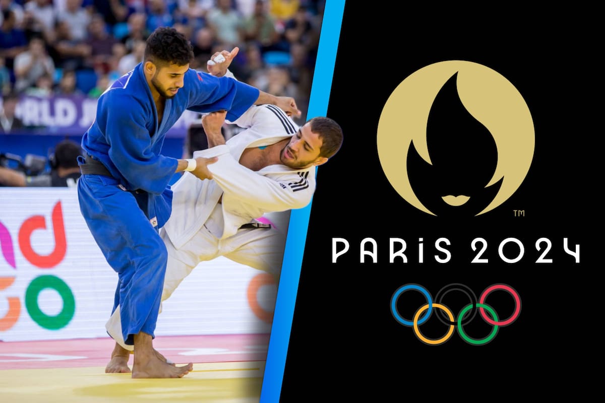 París 2024: Primer caso de dopaje en el Día 1 de los Juegos Olímpicos
