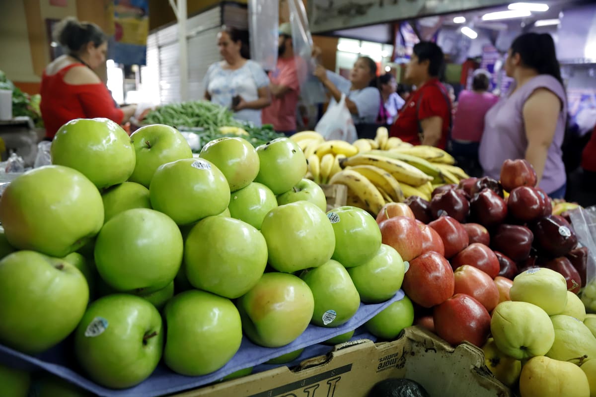 Baja la inflación en Sonora: ¿en qué se nota y qué productos cuestan menos?