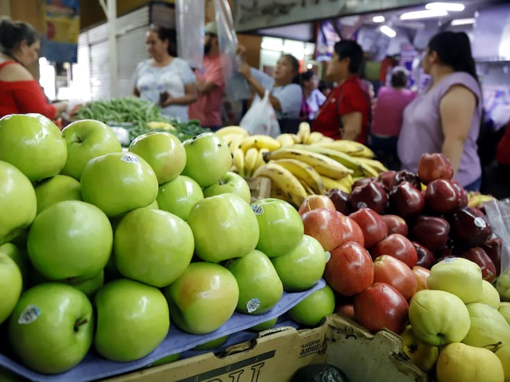 Baja la inflación en Sonora: ¿en qué se nota y qué productos cuestan menos?