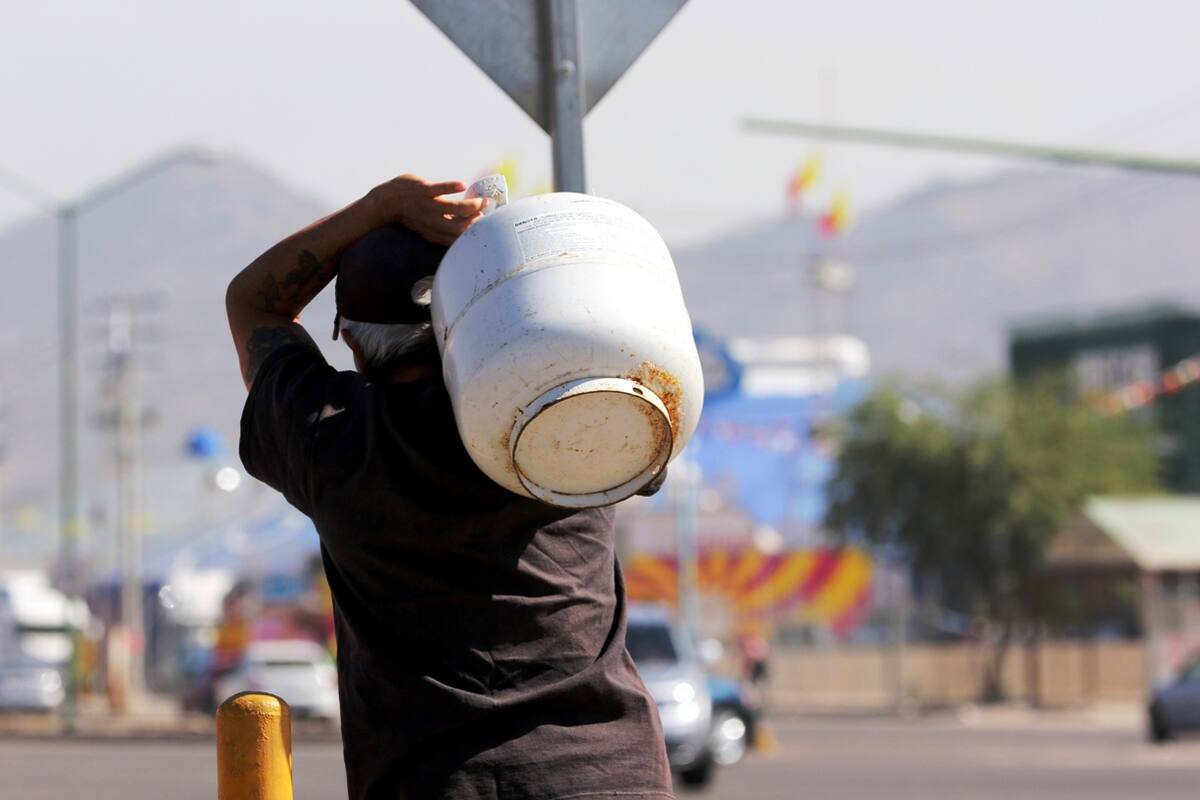 Precio del gas en Hermosillo: ¿Cuánto cuesta?