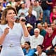 Ninguna aspiración personal está por encima del proyecto de defensa de la transformación en Sonora: Lorenia Valles