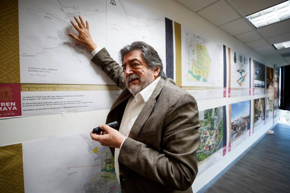 Ganancias del “Tren Maya” irán a las Fuerzas Armadas, no a Hacienda Pública