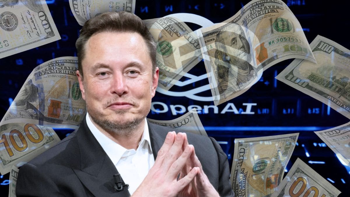 Elon Musk asegura que fue “un tonto” por financiar a OpenAI y exige 150 mil millones de dólares en el juicio contra la empresa creadora de ChatGPT