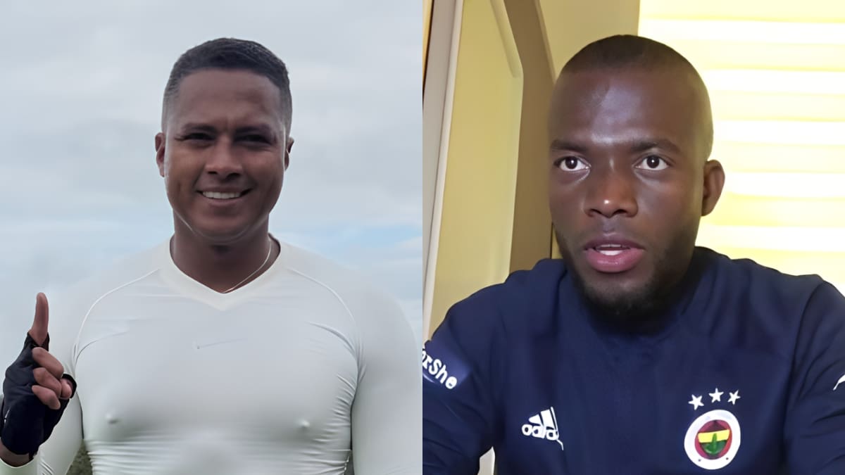 ¿Antonio y Enner Valencia son hermanos? La verdad detrás de una de las dudas más comunes del Mundial 2026