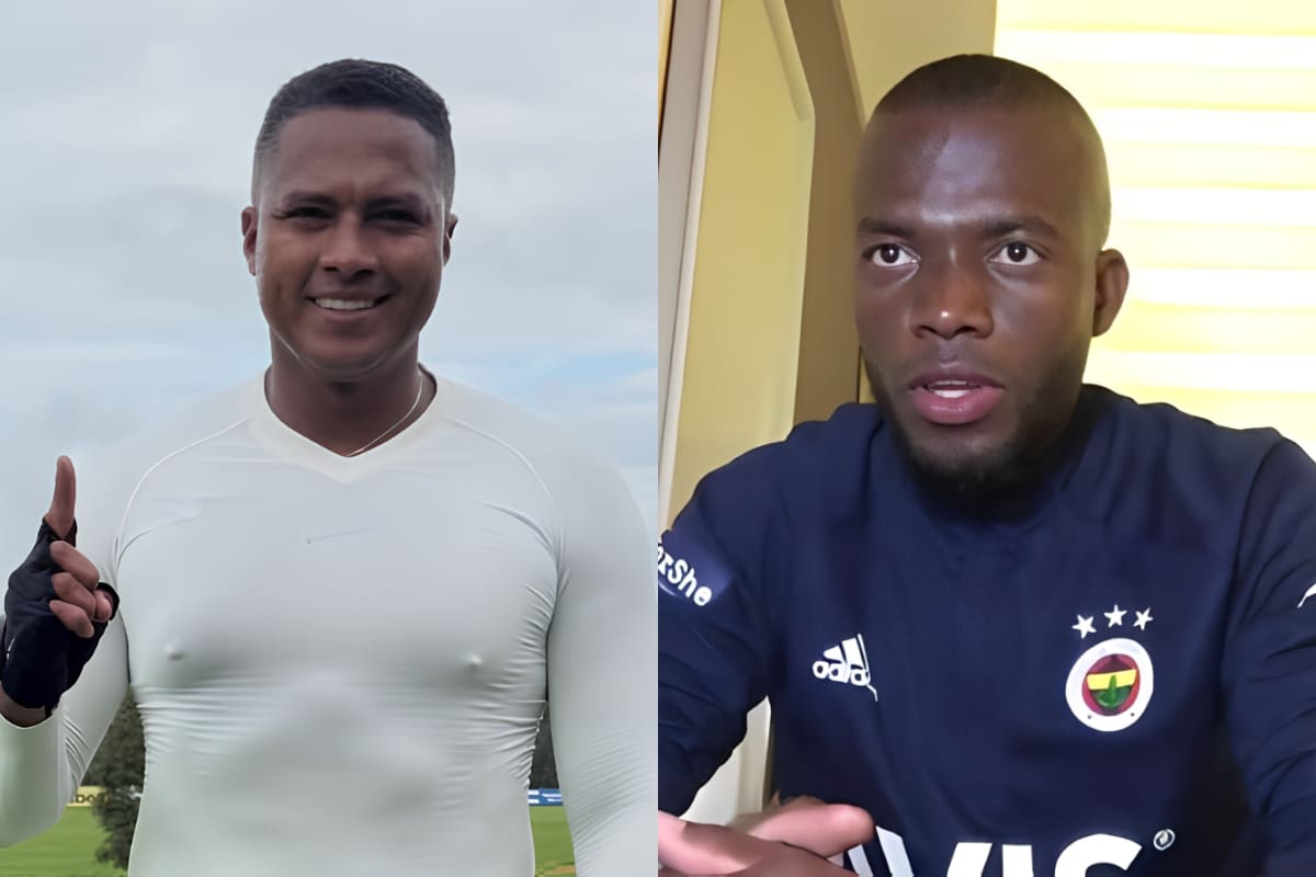 ¿Antonio y Enner Valencia son hermanos? La verdad detrás de una de las dudas más comunes del Mundial 2026