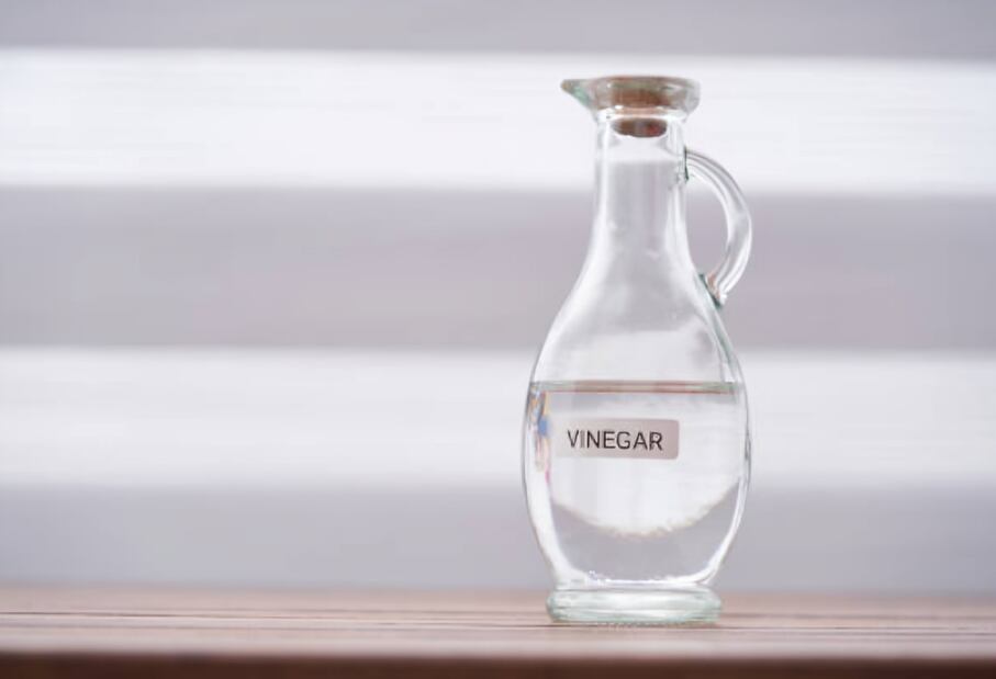Vinagre blanco | Foto: Especial