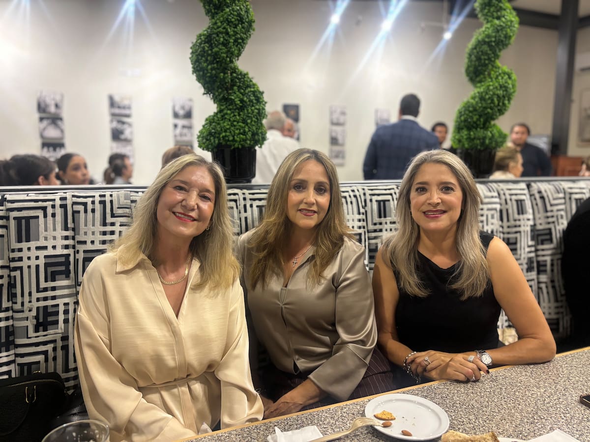 El restaurante símbolo de la comida mexicana en Tijuana inauguró su cuarta sucursal. Foto: Lorena Salinas