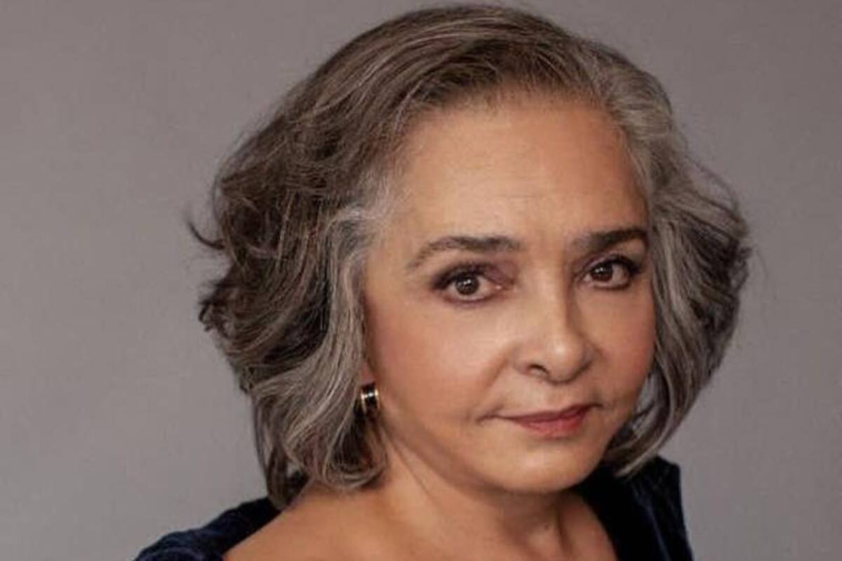 Mañana me vacunan, me iré desde temprano a hacer cola: Ana Martin