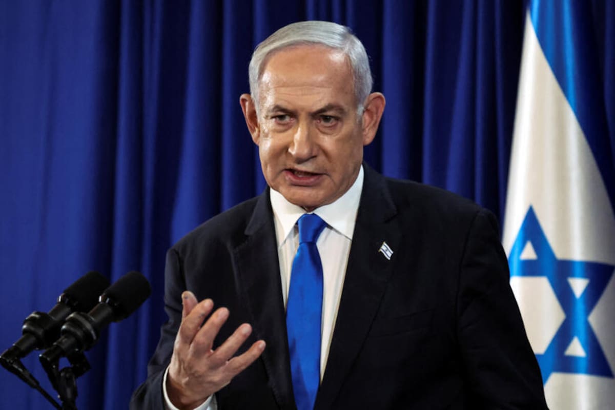 Israel busca expropiar Sebastia, sitio donde se cree que fue enterrado Juan el Bautista