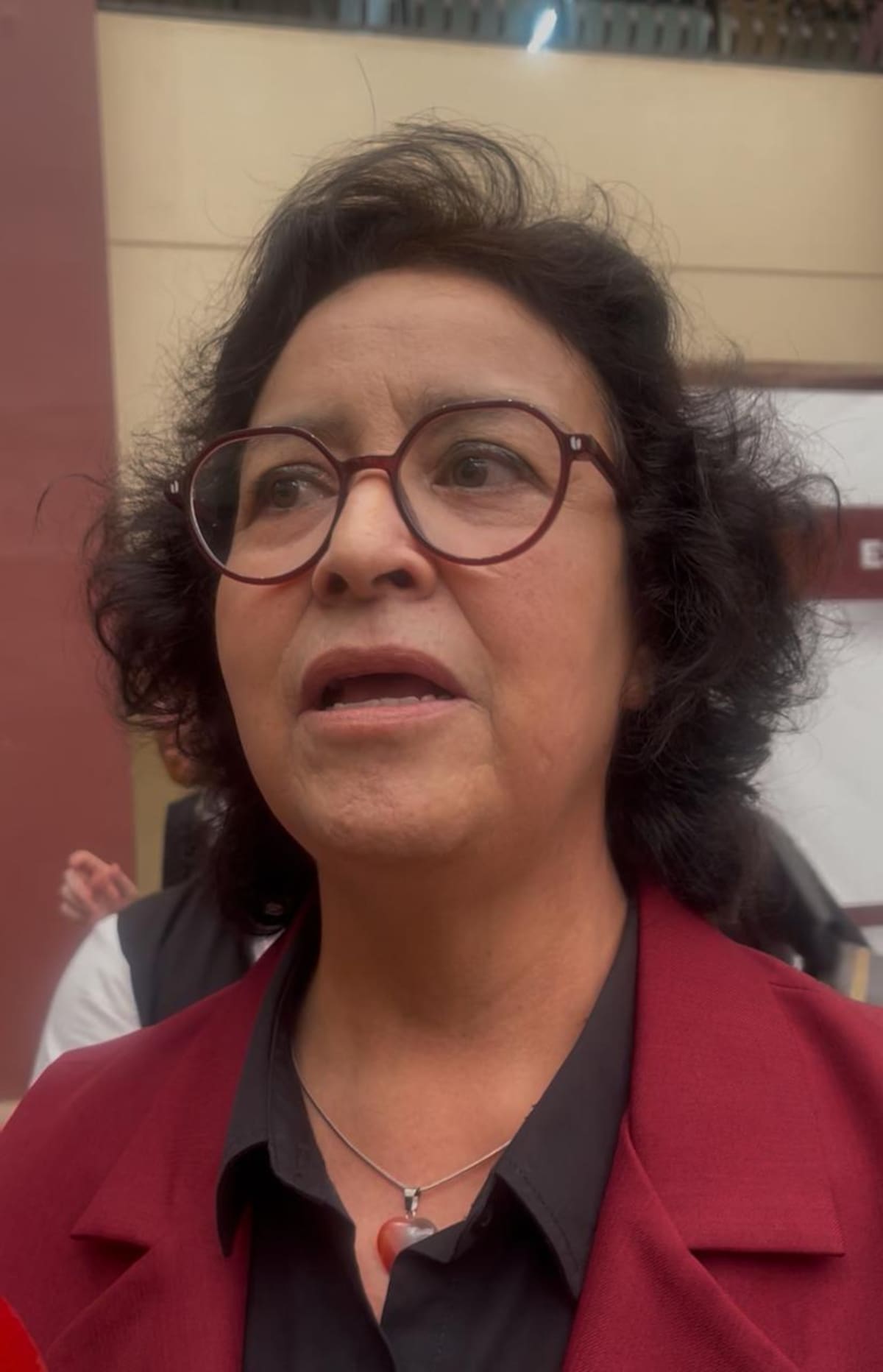 Foto: Carmen Gutiérrez