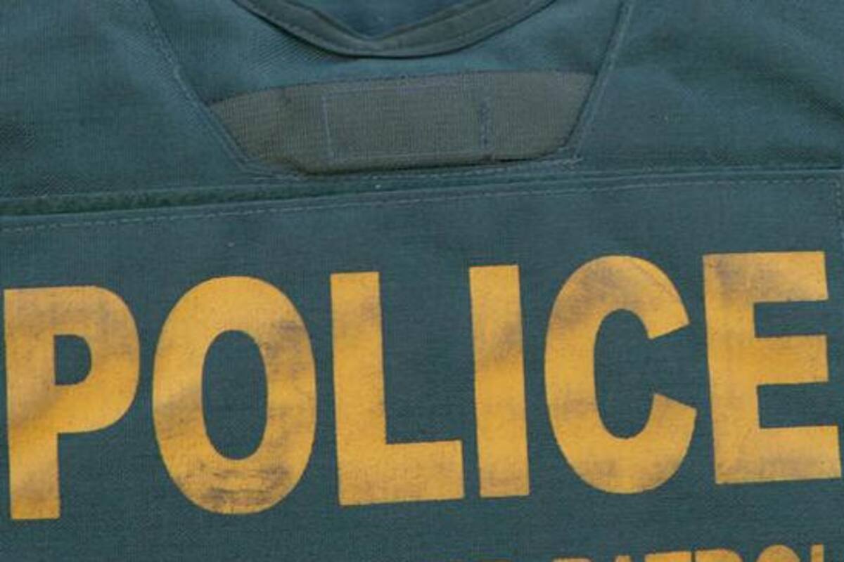 Asaltan banco, roban 40 mil dólares de cajero automático