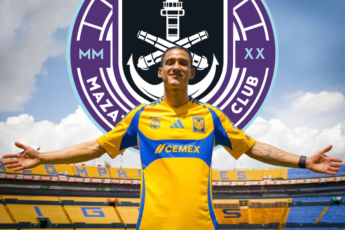 ¿Uriel Antuna llegará al Mazatlán FC?: Tiene un año sin meter gol en la Liga MX